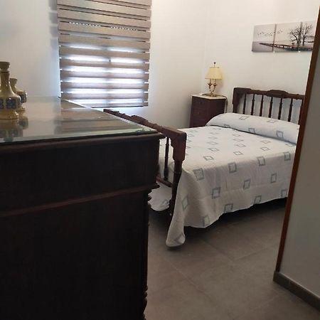 Вилла Casa Carmen Bargas Экстерьер фото