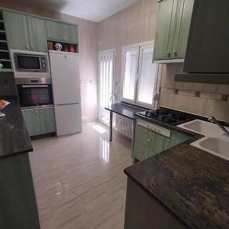 Вилла Casa Carmen Bargas Экстерьер фото