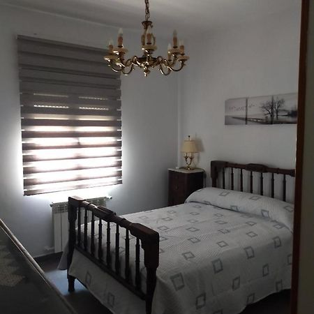 Вилла Casa Carmen Bargas Экстерьер фото