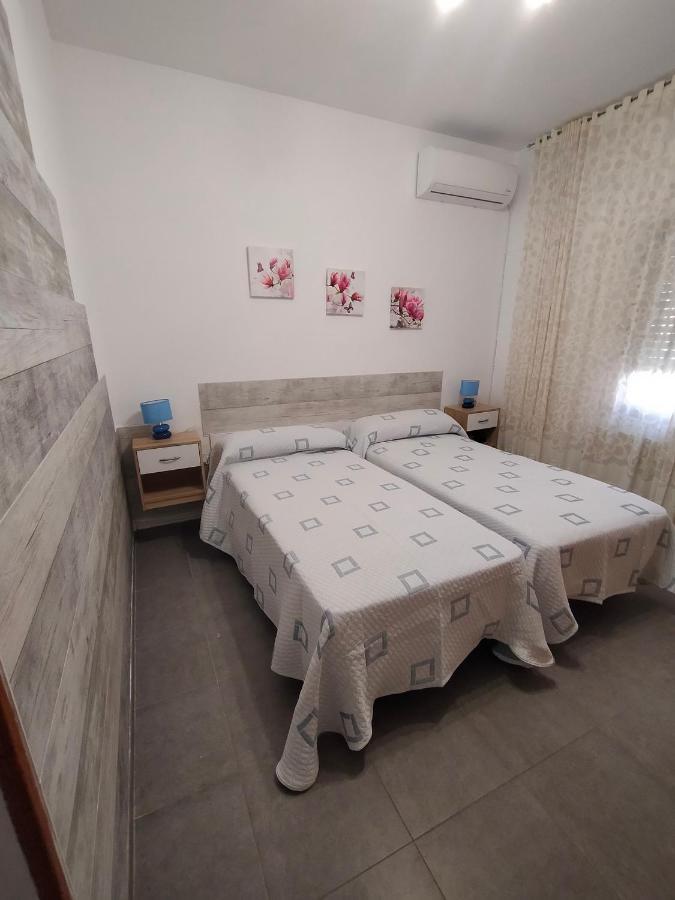 Вилла Casa Carmen Bargas Экстерьер фото