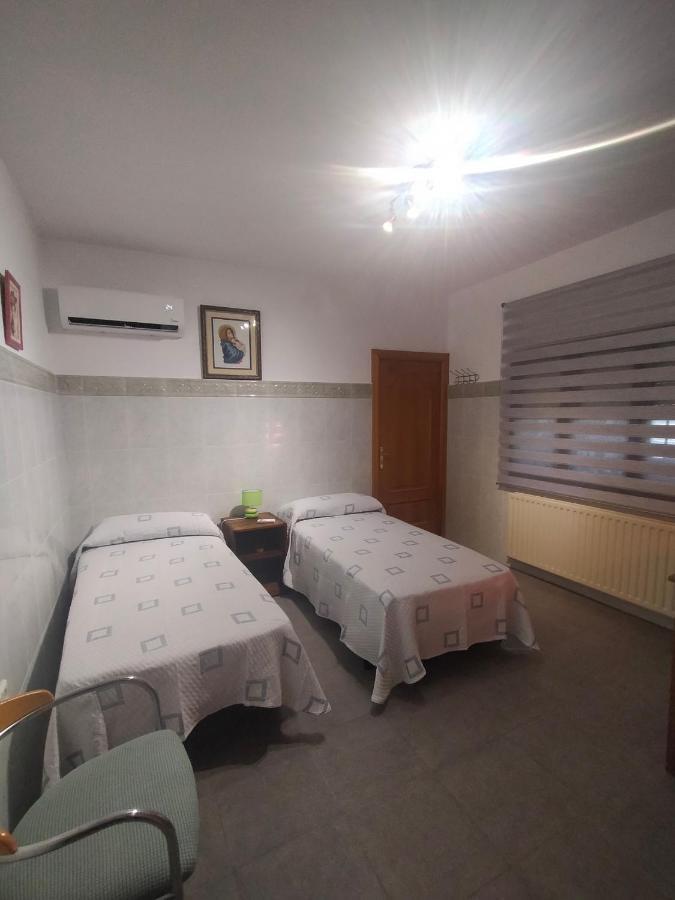 Вилла Casa Carmen Bargas Экстерьер фото