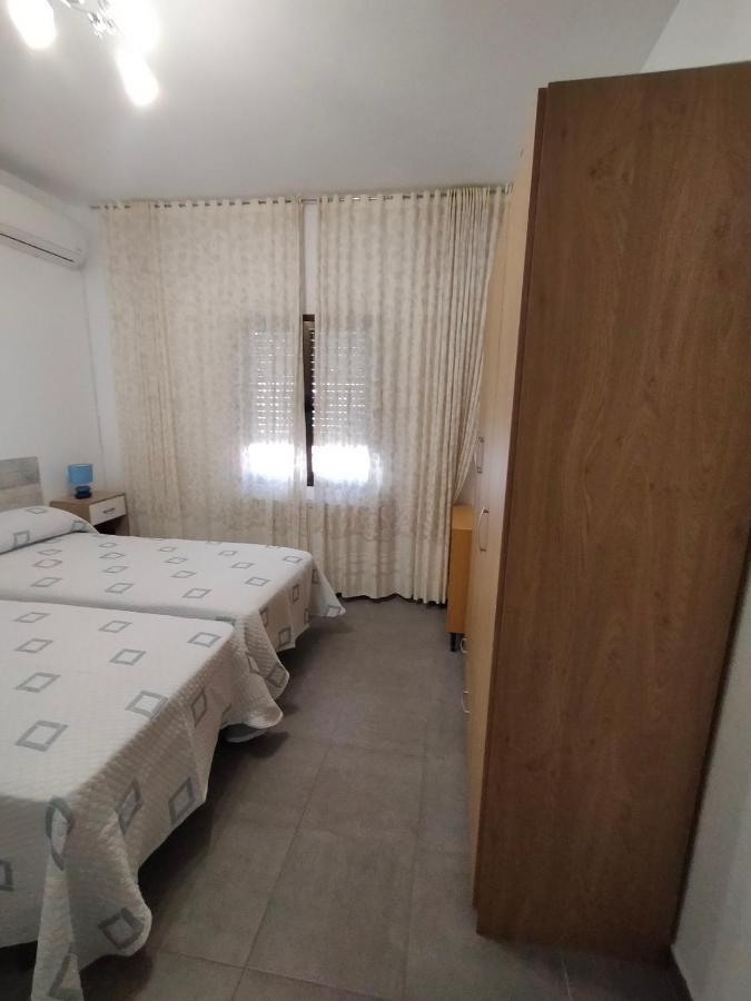 Вилла Casa Carmen Bargas Экстерьер фото